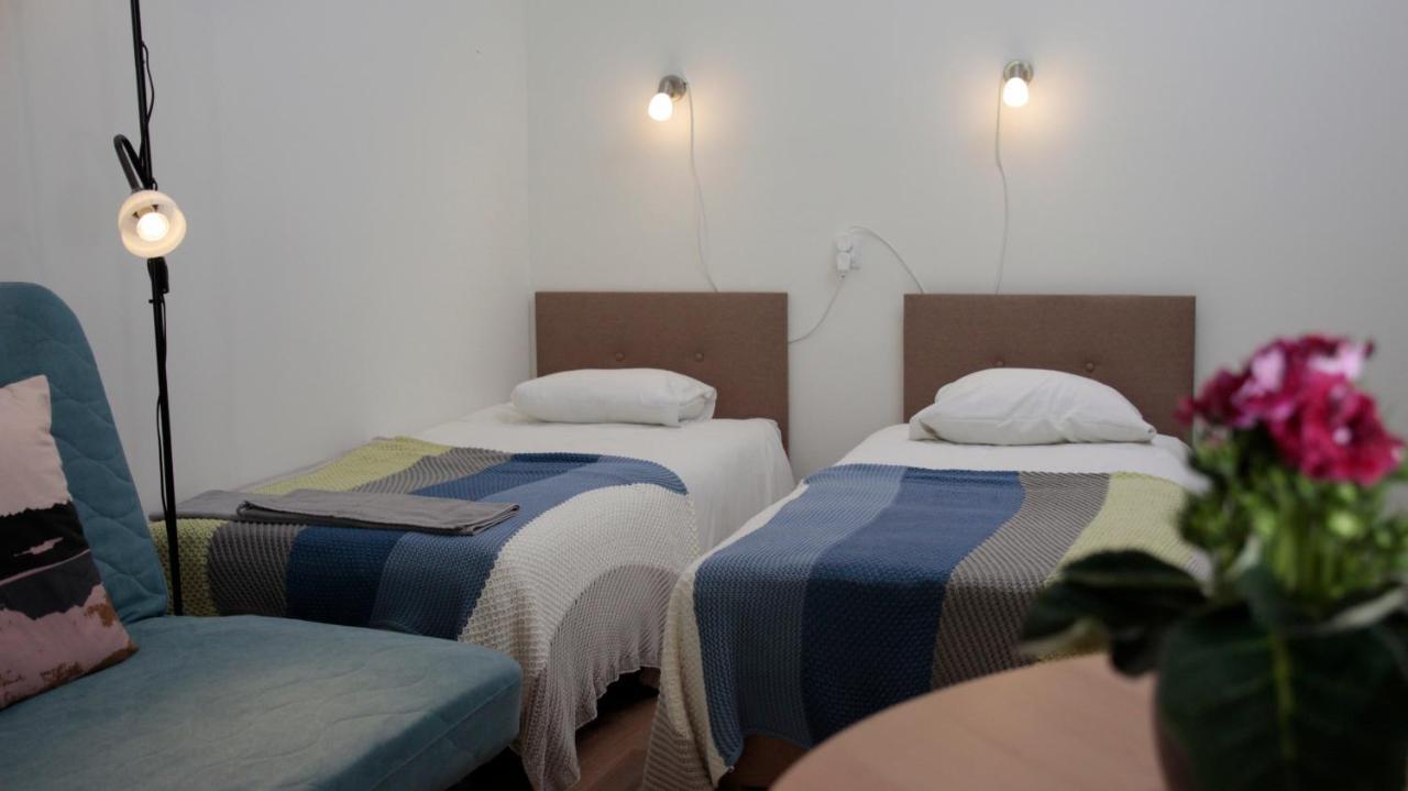 Pit Stop Apartamenty Gasiorowskich Poznań Extérieur photo