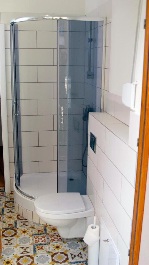 Pit Stop Apartamenty Gasiorowskich Poznań Chambre photo